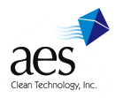 AES Clean Logo