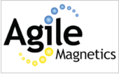 Agile Magnetics Logo