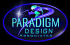 Paradigm Design Logo