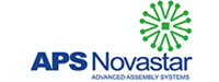 APS Novastar Logo