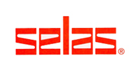 Selas Logo