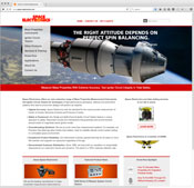 Space Electronics website